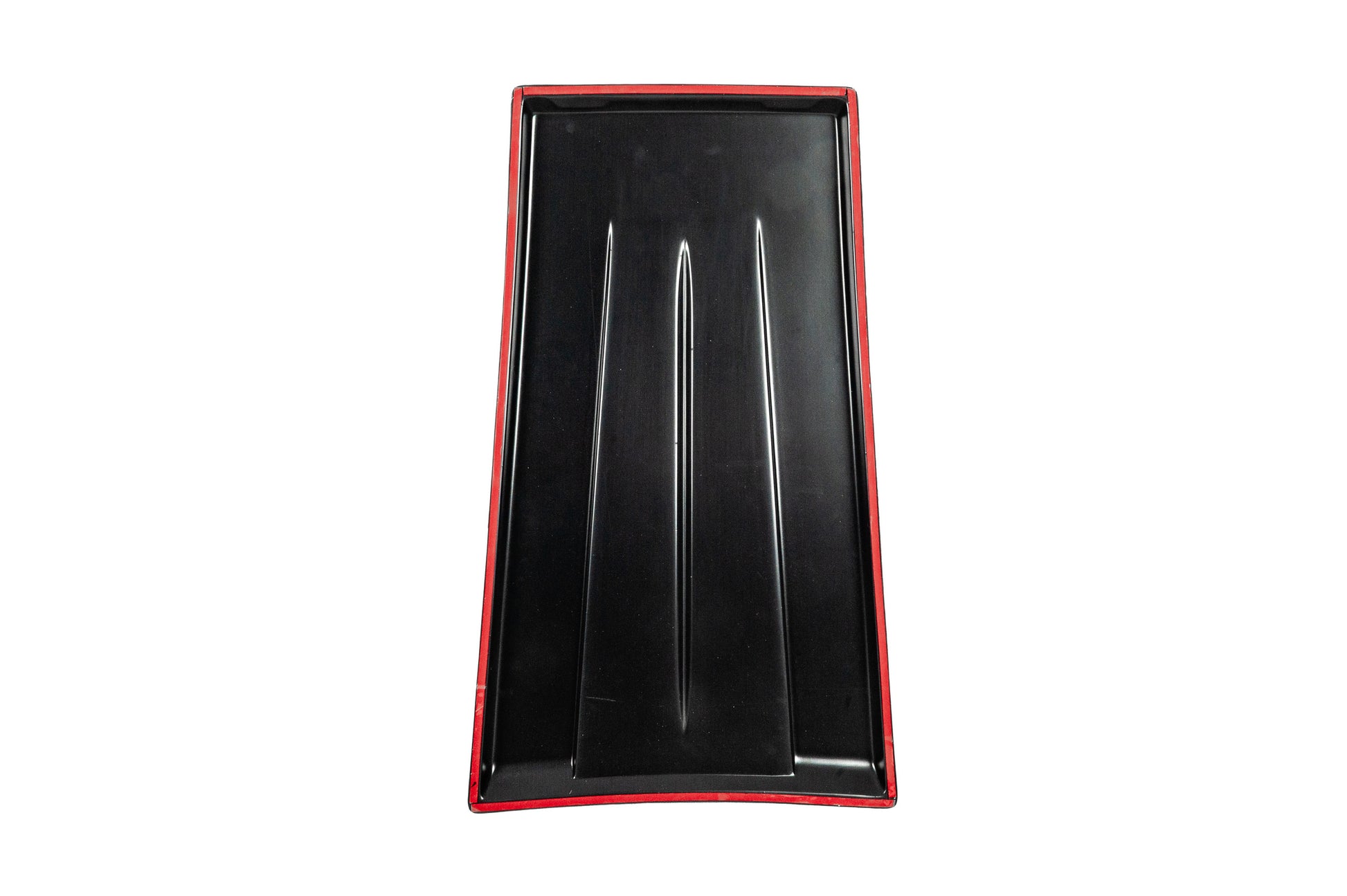 Hood Scoop (Gloss) for Dacia Duster 2024- - image 11