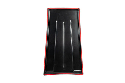 Hood Scoop (Gloss) for Dacia Duster 2024- - image 11