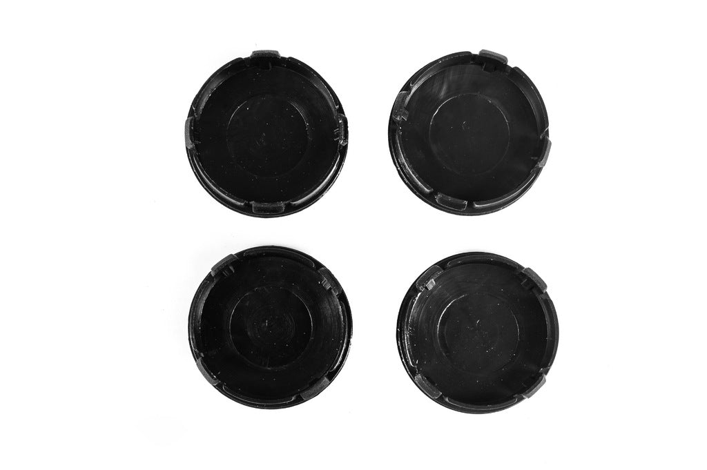 Wheel center caps 59/55mm dae5955b (4 pcs) for Daewoo - image 3