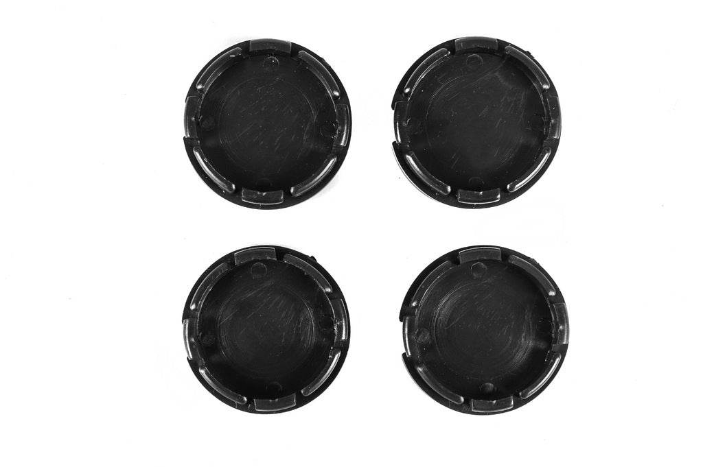 Wheel caps 56/51mm sk5651 (4 pcs.) for Skoda - Reelken Auto