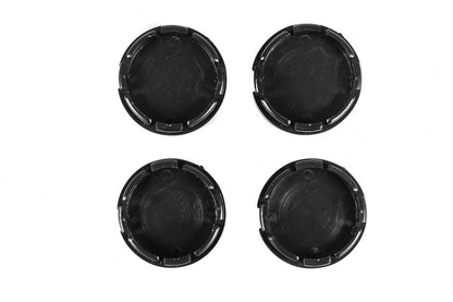 Wheel center caps 56/51mm sk5651 (4 pcs) for Skoda - image 3
