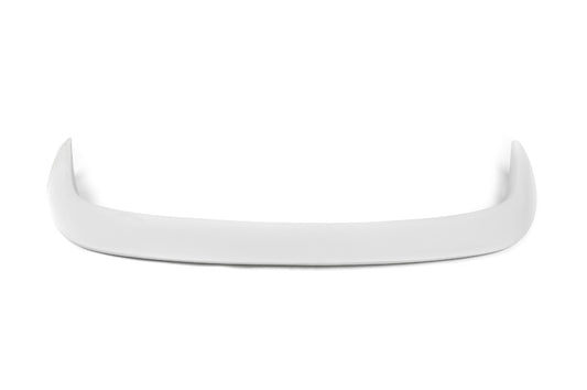 Spoiler Meliset (HB, primed) for Volkswagen Polo 2010-2017 - image 2