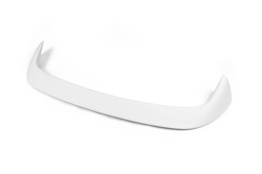 Spoiler Meliset (HB, paintable) for Volkswagen Polo 2010-2017 - Reelken Auto