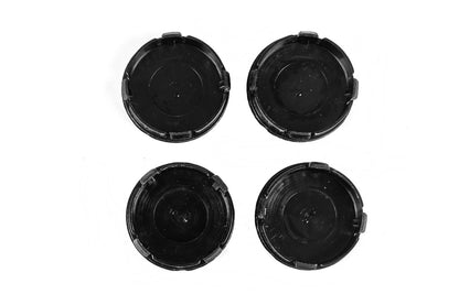 Wheel center caps 59/55mm b3014 (4 pcs) for BMW - image 3