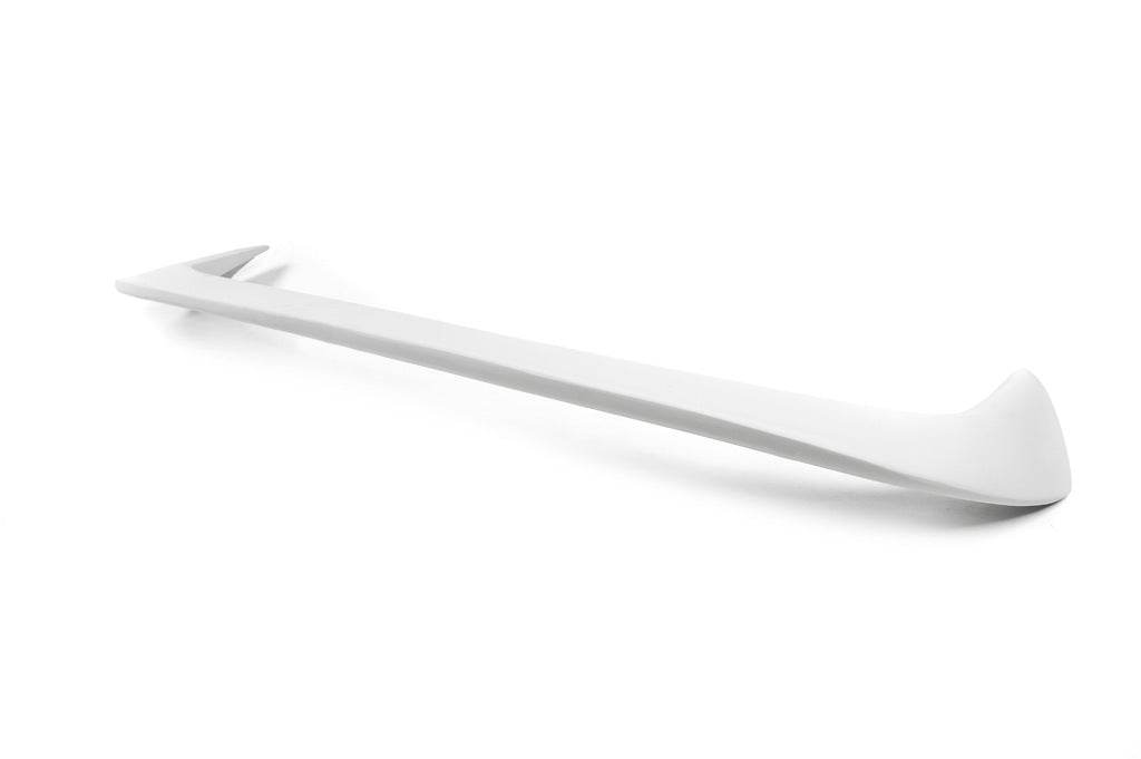 Spoiler Meliset (HB, paintable) for Volkswagen Polo 2010-2017 - Reelken Auto