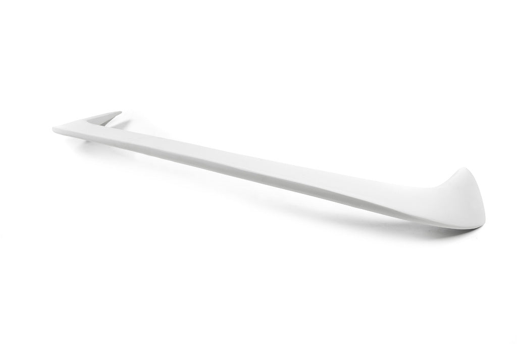 Spoiler Meliset (HB, primed) for Volkswagen Polo 2010-2017 - image 3