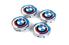 Wheel center caps 56/54mm bm5654n (4 pcs) for BMW - image 1