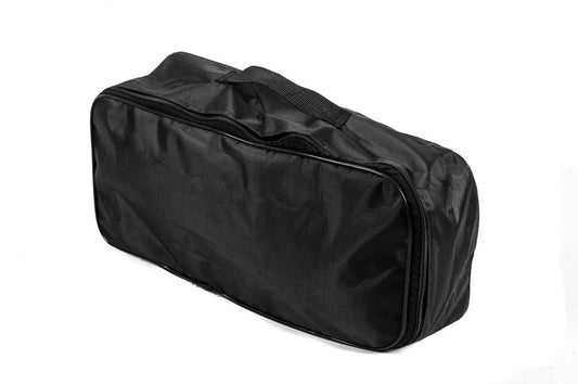 Trunk Organizer Bag Polytep (20x13x45, Black) - image 1