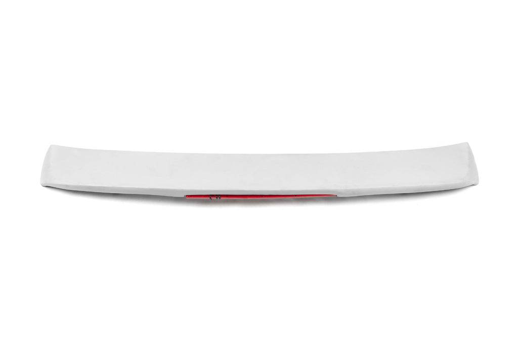 Spoiler Isikli (for painting) for Ford Connect 2010-2013 - Reelken Auto