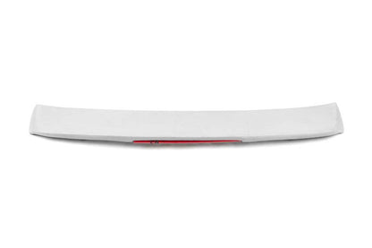 Spoiler Isikli (for painting) for Ford Connect 2010-2013 - Reelken Auto