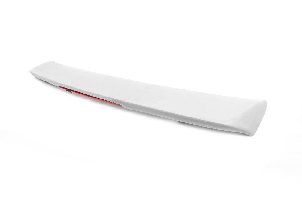 Spoiler Isikli (for painting) for Ford Connect 2010-2013 - Reelken Auto