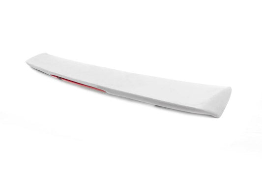 Spoiler Isikli (for painting) for Ford Connect 2002-2006 - Reelken Auto