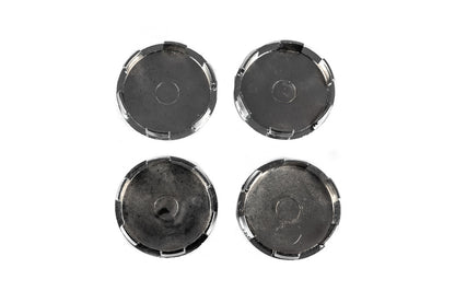 Wheel center caps 69/65mm bm6965n (4 pcs) for BMW - image 3