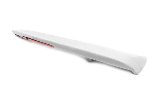 Spoiler Isikli (for painting) for Ford Connect 2002-2006 - Reelken Auto