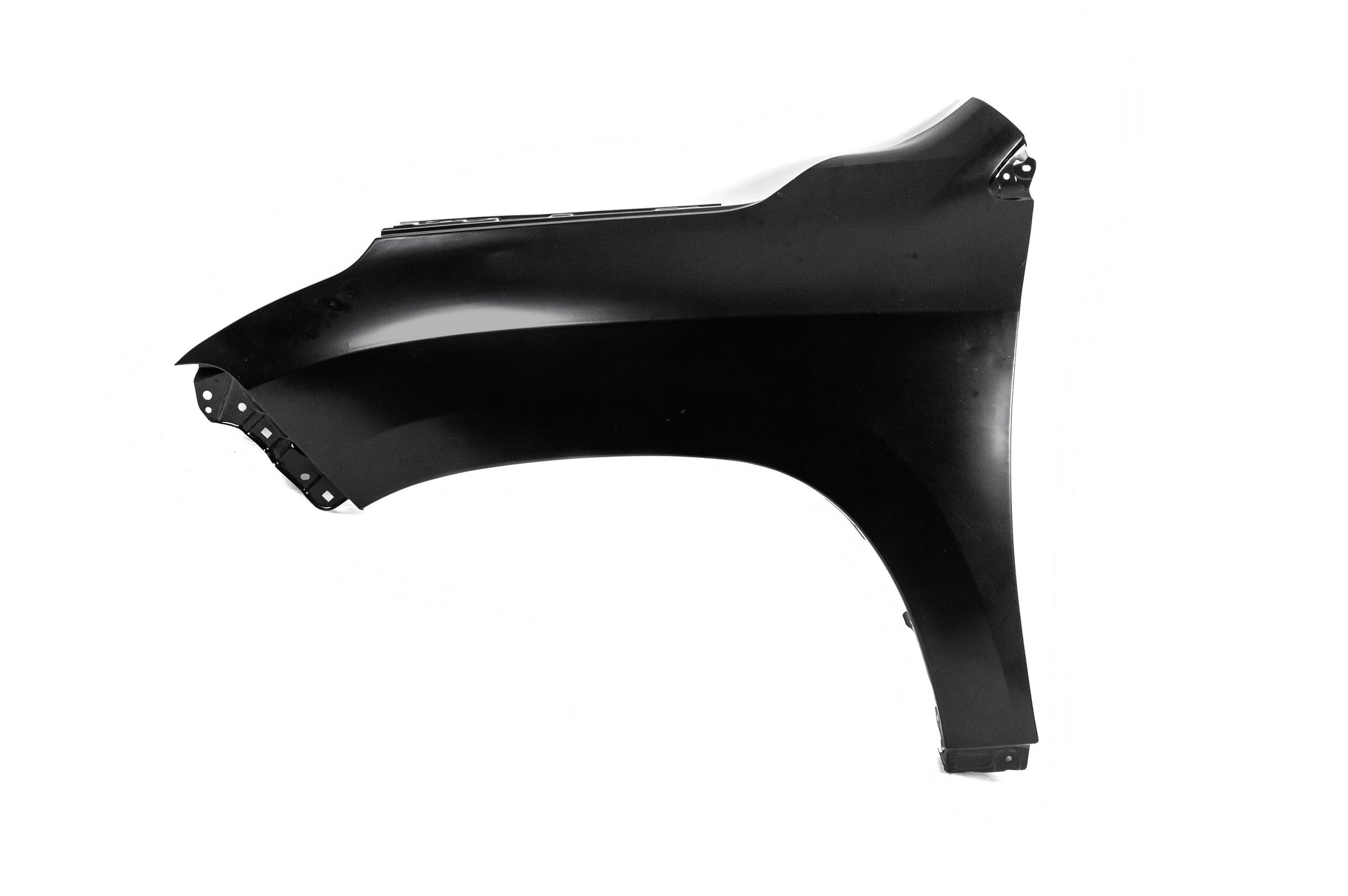 Wing 2016-2023 (1 pc) for Lexus LX570/450d - image 5