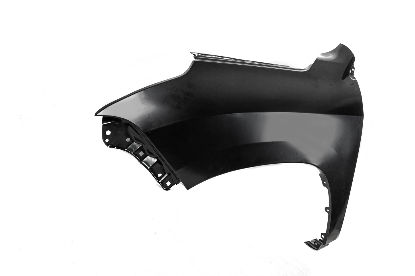 Wing 2016-2023 (1 pc) for Lexus LX570/450d - image 6
