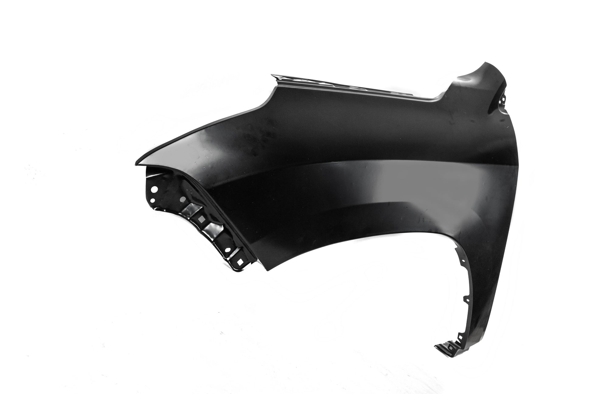 Wing 2016-2023 (1 pc) for Lexus LX570/450d - image 6