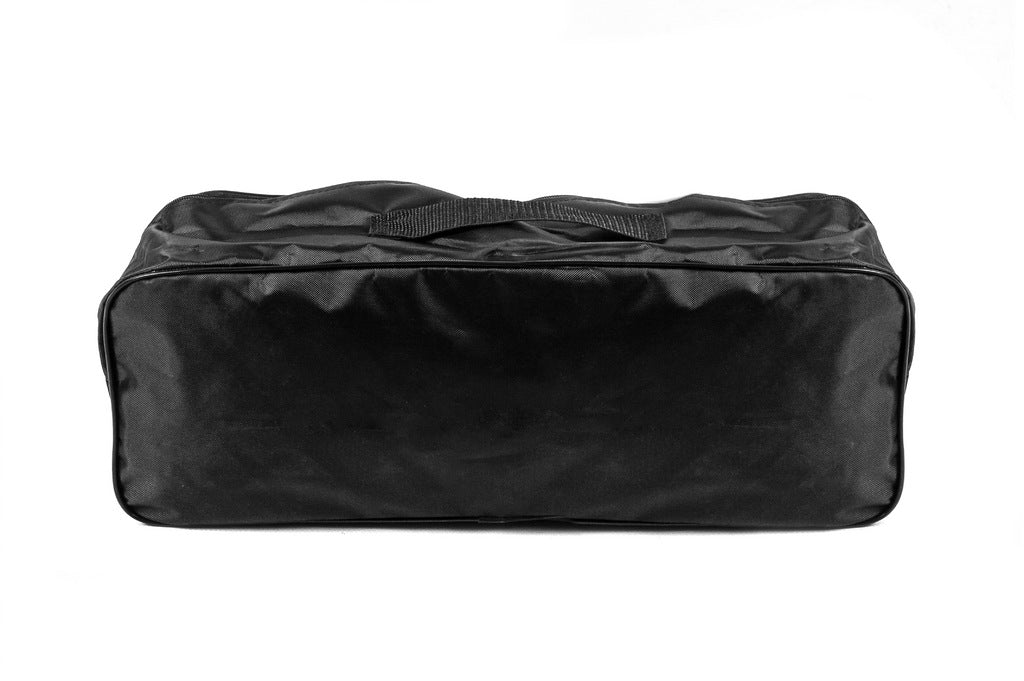 Trunk Organizer Bag Polytep (20x13x45, Black) - image 2
