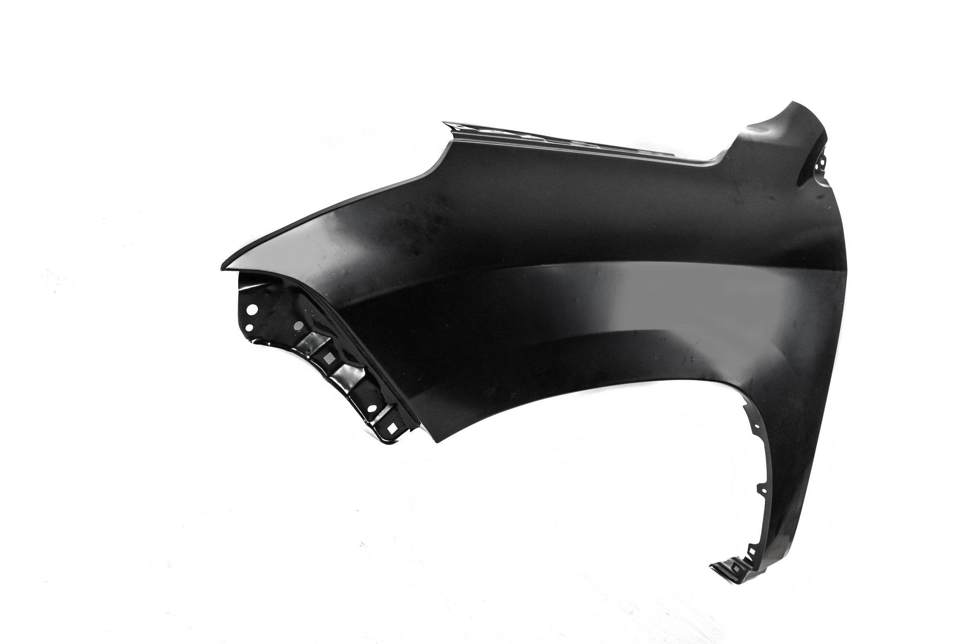 Wing 2016-2023 (left or right) for Lexus LX570/450d - Reelken Auto