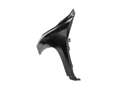 Fender 2016-2023 (1 pc) for Lexus LX570/450d 2008-2022 - image 7