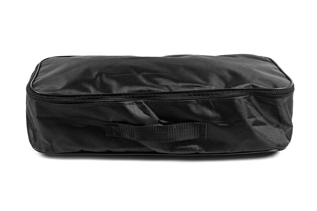 Polytep organizer bag (20x13x45, Black) - Reelken Auto
