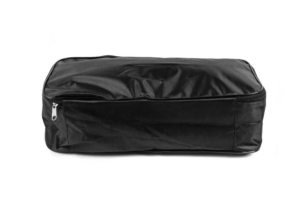 Polytep organizer bag (20x13x45, Black) - Reelken Auto