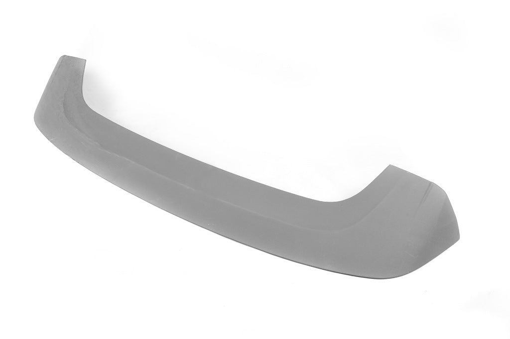 Niken HB Rear Spoiler (primed for painting) for Volkswagen Golf 7/E-Golf 2012-2020 - image 1