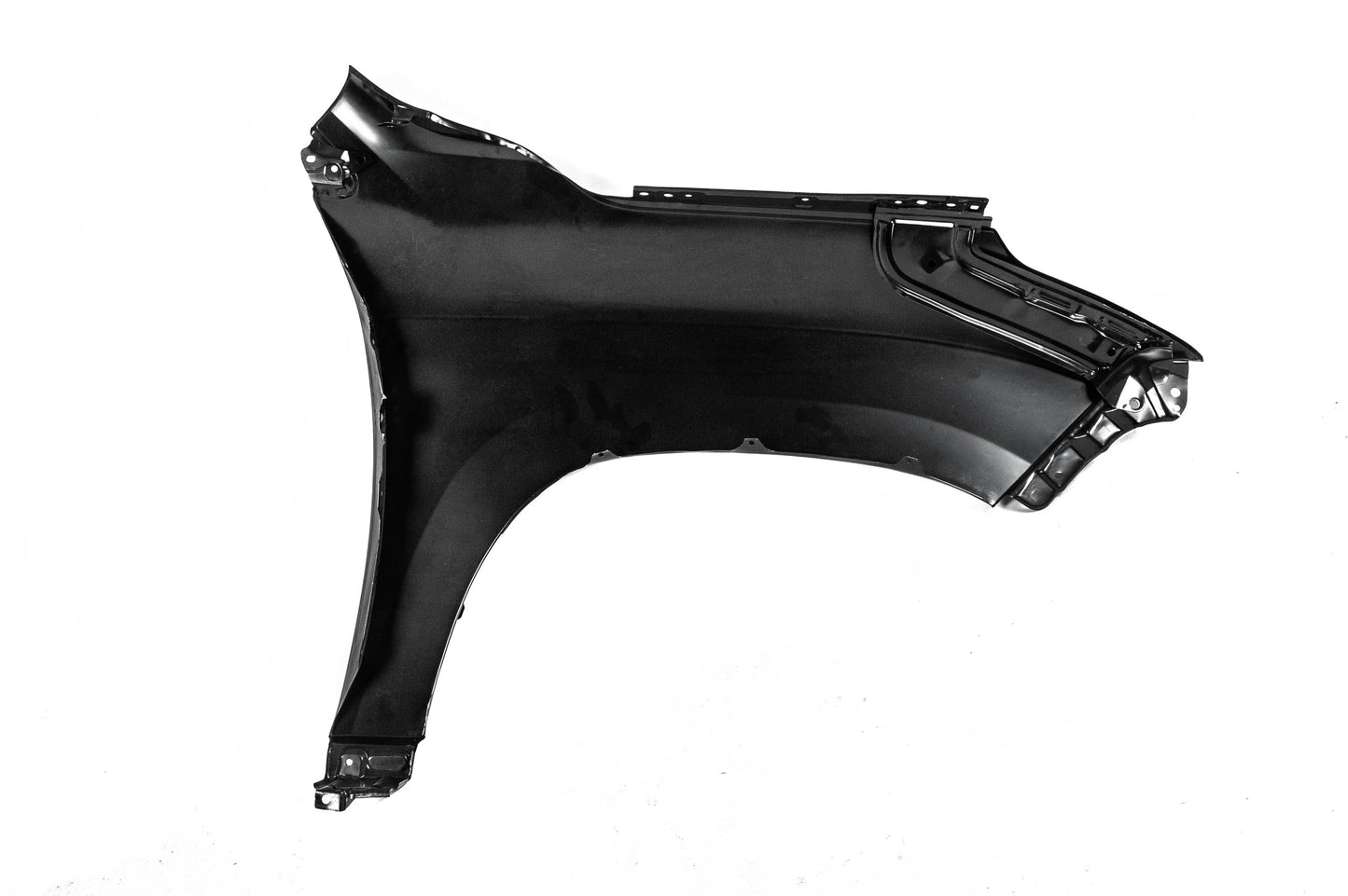 Wing 2016-2023 (1 pc) for Lexus LX570/450d - image 8