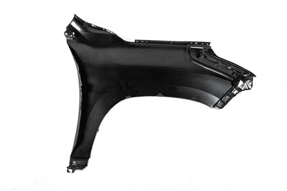 Wing 2016-2023 (1 pc) for Lexus LX570/450d - image 8