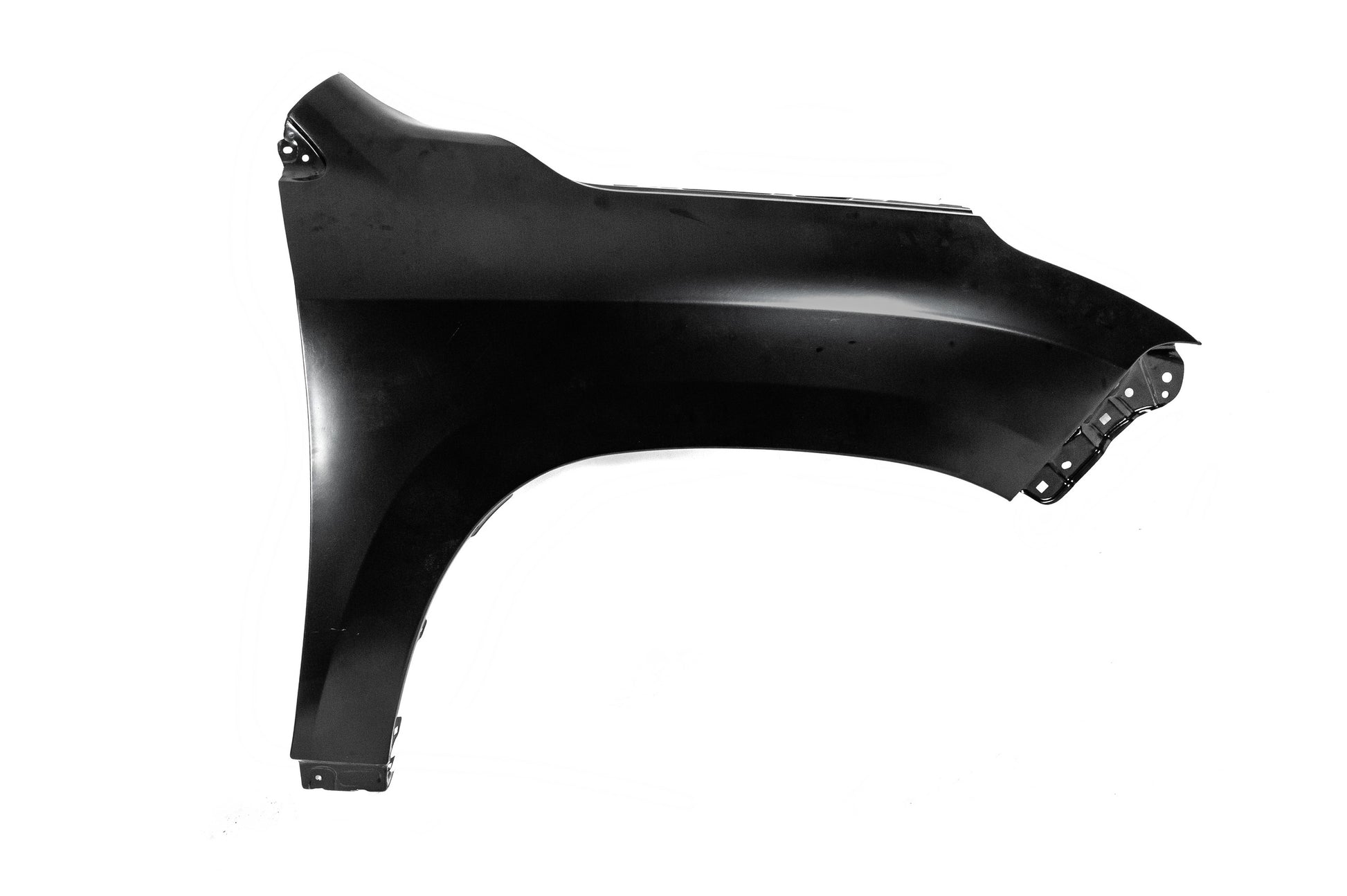 Fender 2016-2023 (1 pc) for Lexus LX570/450d 2008-2022 - image 9