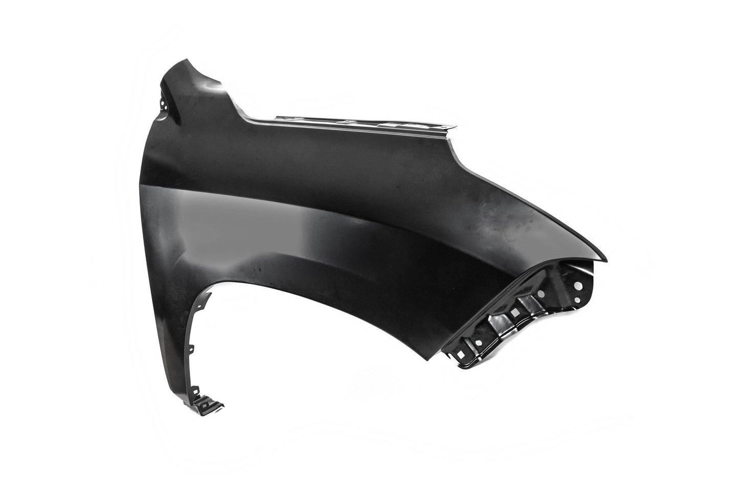 Wing 2016-2023 (left or right) for Lexus LX570/450d - Reelken Auto