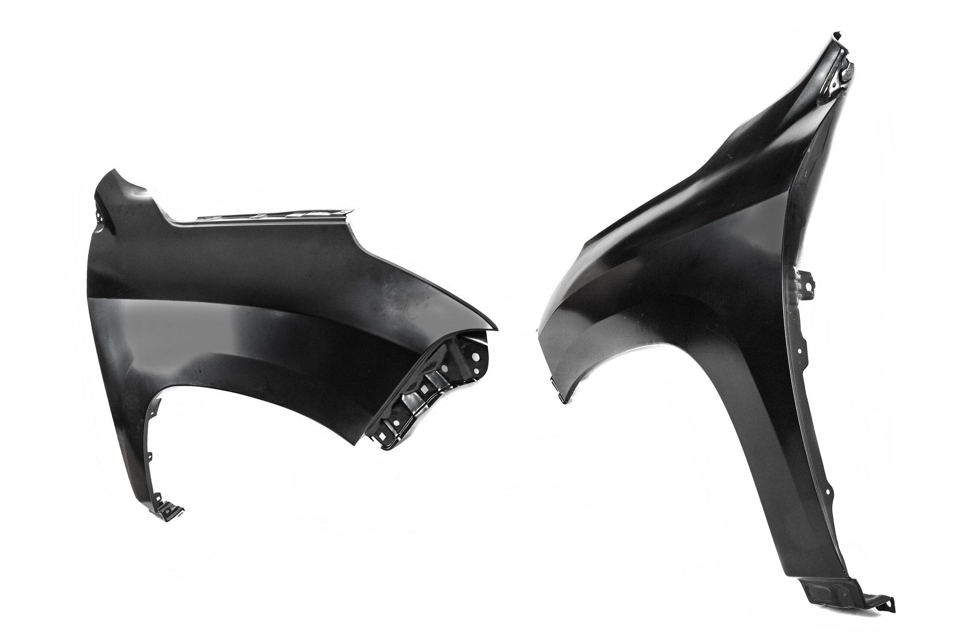 Wing 2016-2023 (left or right) for Lexus LX570/450d - Reelken Auto