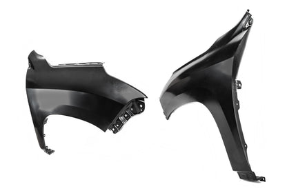 Fender 2016-2023 (1 pc) for Lexus LX570/450d 2008-2022 - image 4