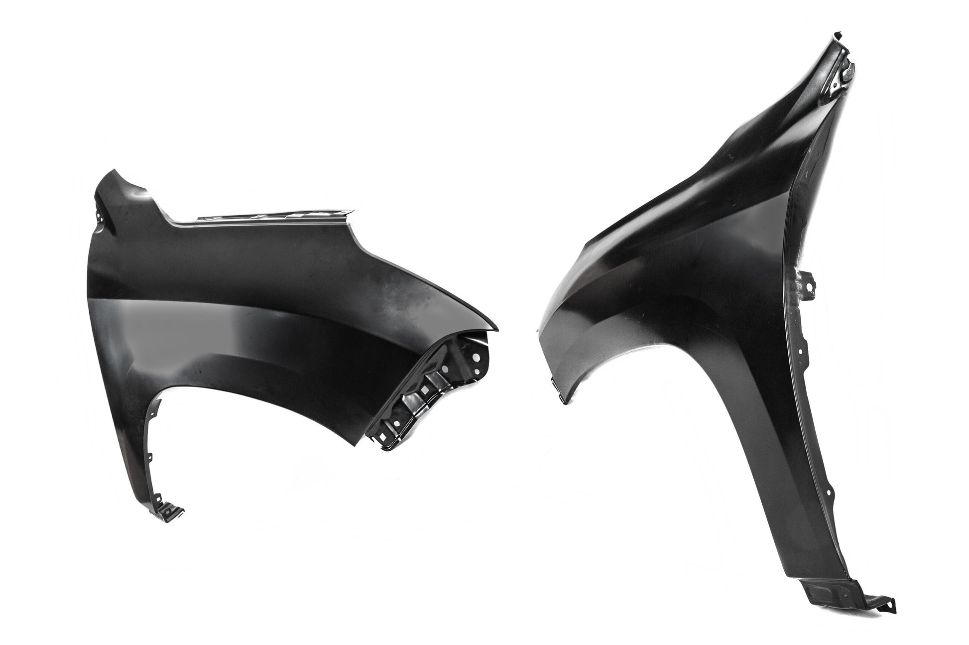 Fender 2016-2023 (1 pc) for Lexus LX570/450d 2008-2022 - image 4