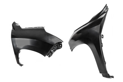 Fender 2016-2023 (1 pc) for Lexus LX570/450d 2008-2022 - image 4