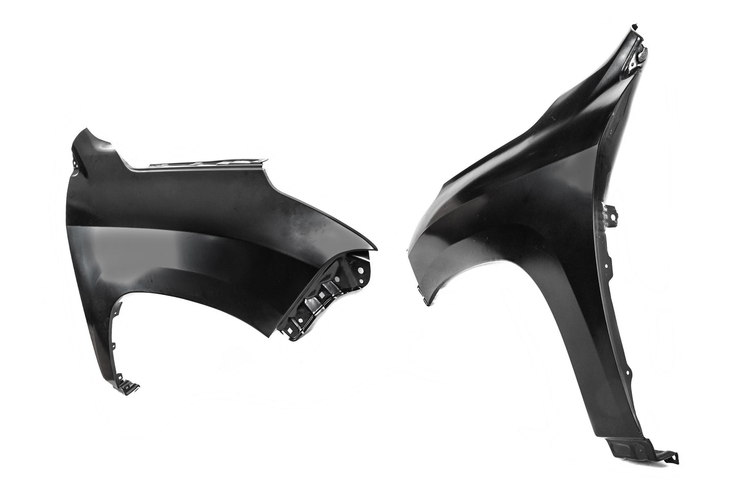 Fender 2016-2023 (1 pc) for Lexus LX570/450d 2008-2022 - image 4