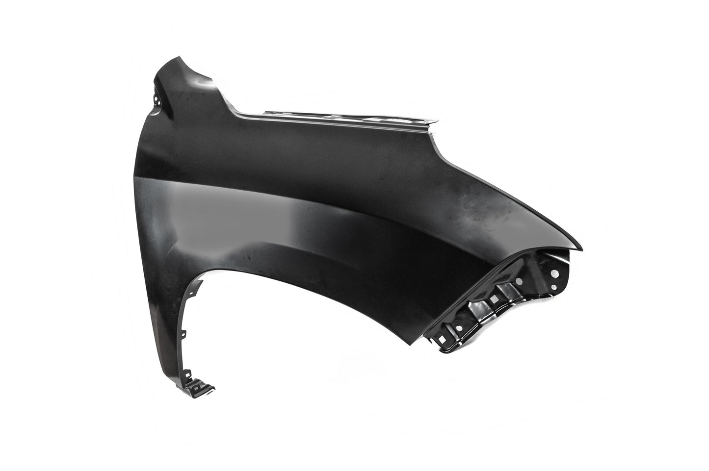 Wing 2016-2023 (1 pc) for Lexus LX570/450d - image 10