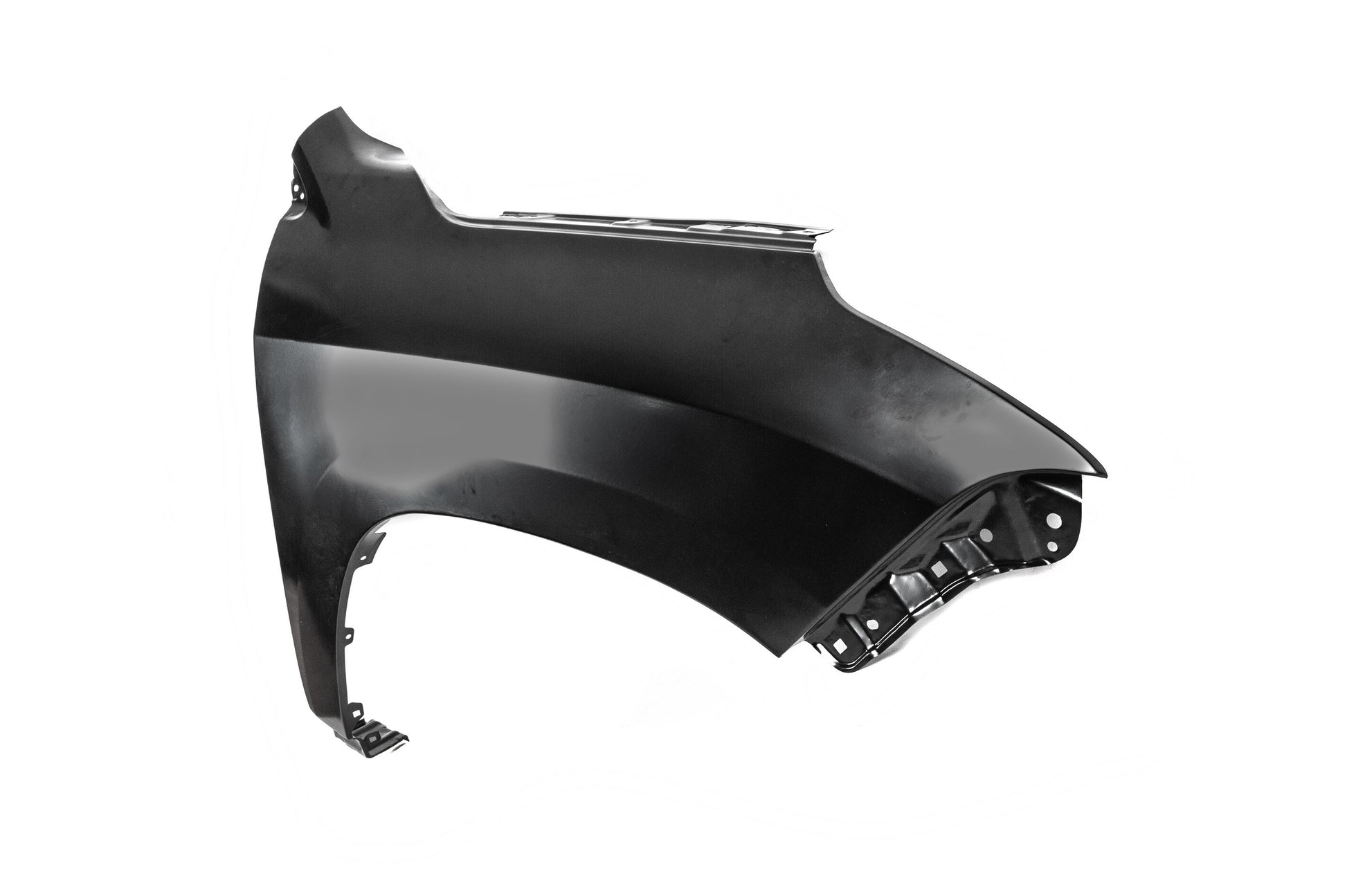 Wing 2016-2023 (1 pc) for Lexus LX570/450d - image 10