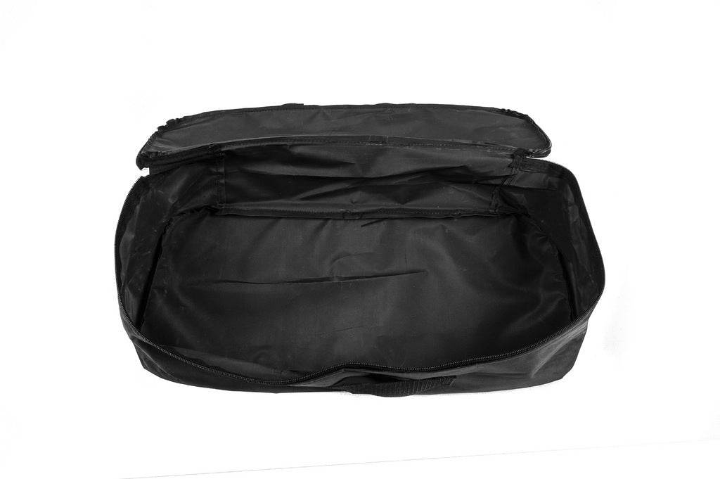Polytep organizer bag (20x13x45, Black) - Reelken Auto