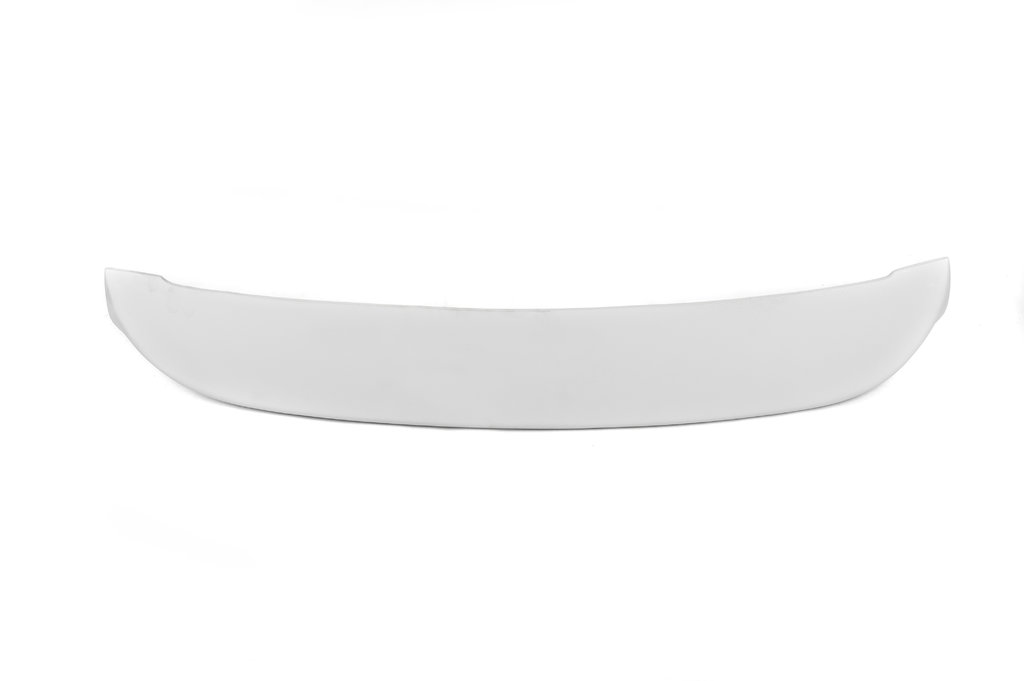 Kalin Spoiler (primed for painting) for Volkswagen Caddy 2010-2015 - image 4
