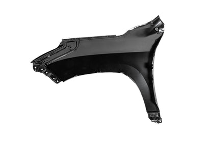 Wing 2016-2023 (1 pc) for Lexus LX570/450d - image 12