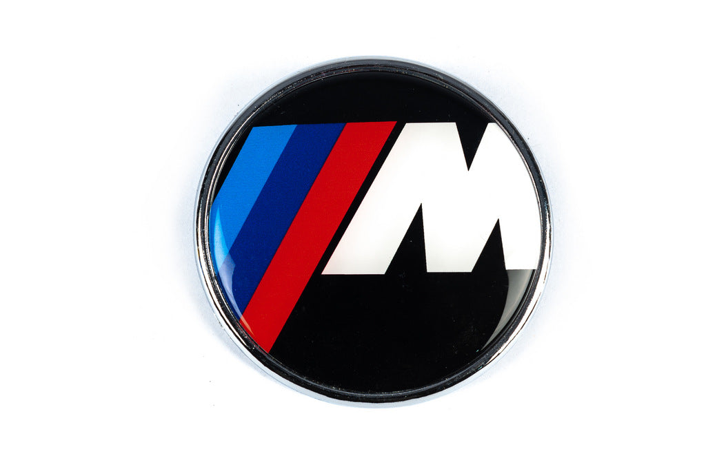 Emblem M, Turkey (82mm) for BMW - image 2