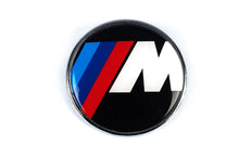 Emblem M, Turkey (82mm) for BMW - image 2