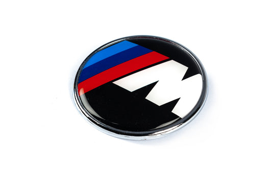 Emblem M, Turkey (82mm) for BMW - image 1