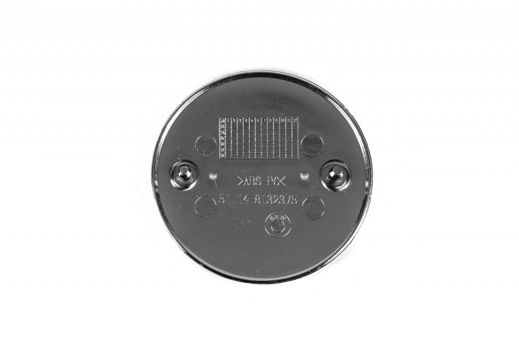 Anniversary Emblem 82mm for BMW Z3 1996-1999 - image 3