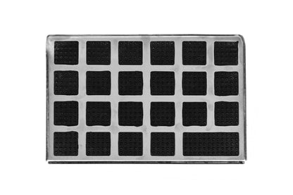 V6 thrust bearing (aluminum) - image 2
