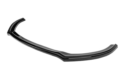 Front Lip DPT V-2 (Gloss Black) for Audi A3 2012-2020 - image 3
