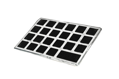 Heel Pad V6 (Aluminum) - image 1