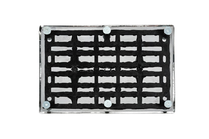 V6 thrust bearing (aluminum) - image 3