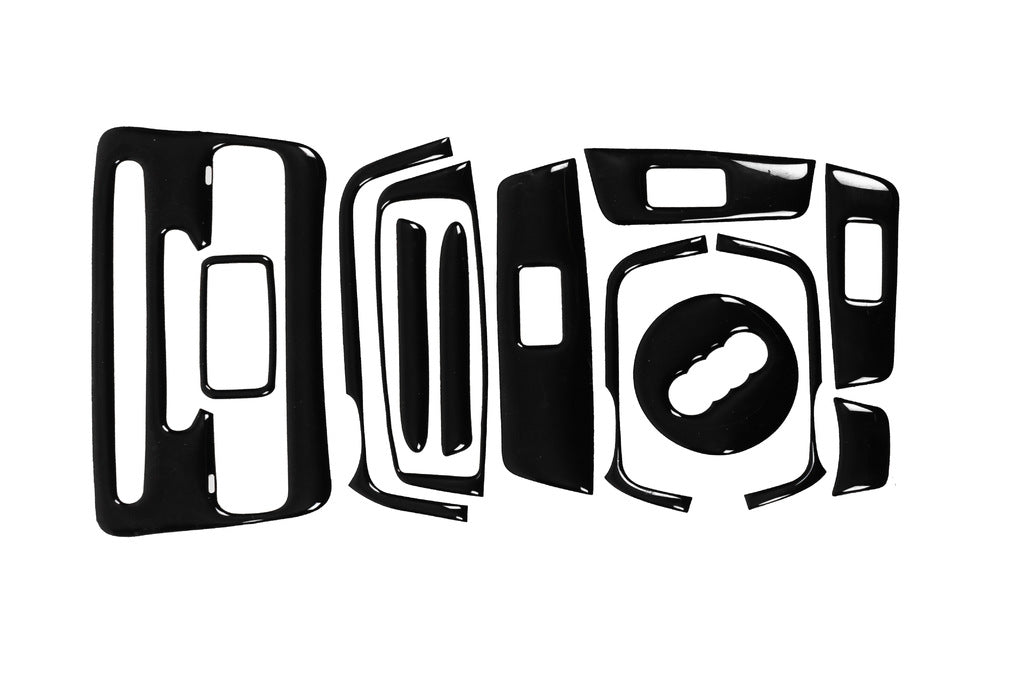 Dashboard Trim for Audi A1 2010-2018 - image 2